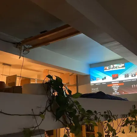 Appartement L'abri Cotier Grenoble