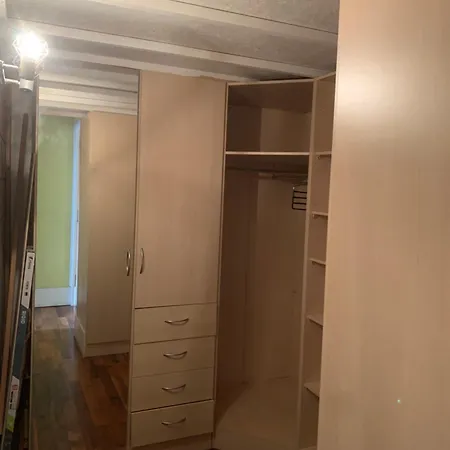 L'abri Cotier Grenoble