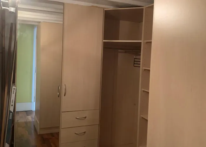 L'abri Cotier גרנובל