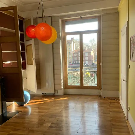 L'abri Cotier Lägenhet