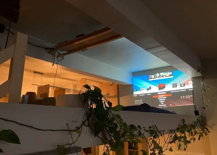 Appartamento L'abri Cotier Grenoble