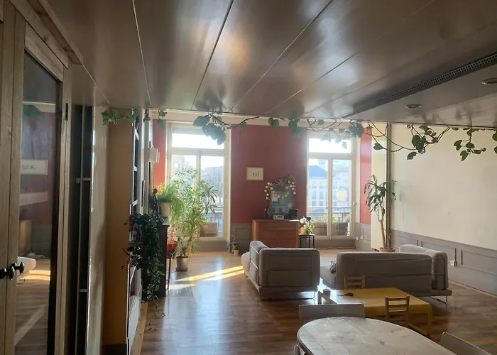 Appartamento L'abri Cotier Grenoble