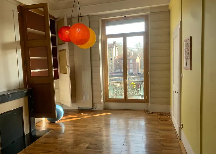 L'abri Cotier Appartamento